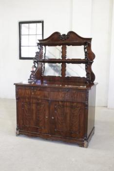 Sekretär - 1860 Sekretär - 1860