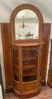 Vitrinenschrank - 1910 Vitrinenschrank - 1910