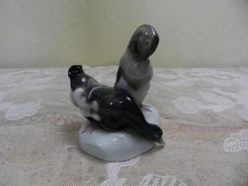 Porzellanfigur - Porzellan - 1930 Porzellanfigur - Porzellan - 1930