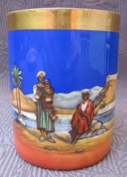 Runde Dose - 1920 Runde Dose - 1920