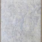 Anton Waldhauser - Historisierende Figurenszene Anton Waldhauser - Historisierende Figurenszene