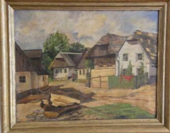 Dorfplatz Dorfplatz