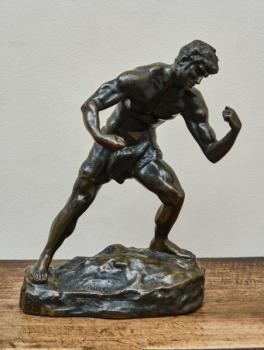 Skulptur - 1880 Skulptur - 1880