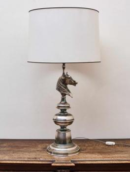 Lampe - 1985 Lampe - 1985