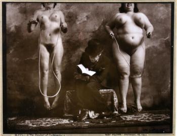 Jan Saudek (1935) Jan Saudek (1935)