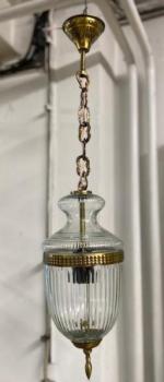 Kronleuchter - 1970 Kronleuchter - 1970