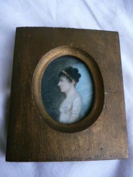 Mädchen - 1840 Mädchen - 1840