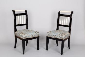 Stuhl - 1830 Stuhl - 1830