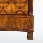 Biedermeier, 1830 Biedermeier, 1830