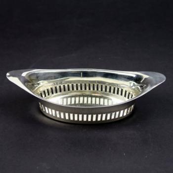 Silberschüssel - Silber - 1895 Silberschüssel - Silber - 1895