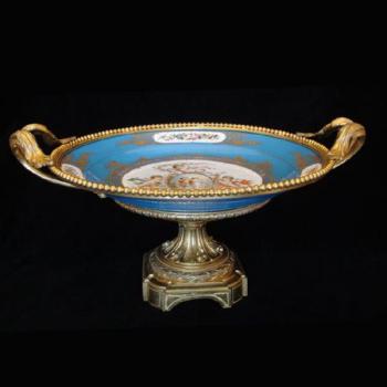 Aufsatzschale - 1870 Aufsatzschale - 1870