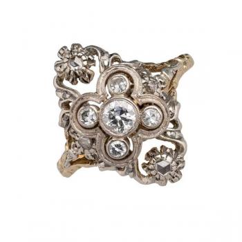 Ring - 1900 Ring - 1900