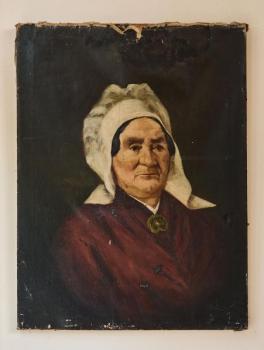 Gemälde - 1870 Gemälde - 1870