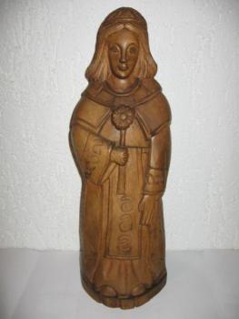 Holzschnitt - Holz - 1930 Holzschnitt - Holz - 1930