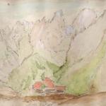Charlotta Pipenhagen - Monte Cristallo Charlotta Pipenhagen - Monte Cristallo
