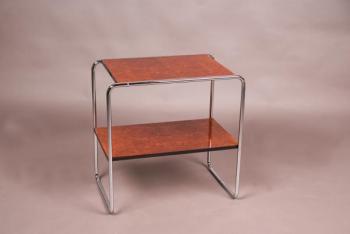 Beistelltisch - 1930 Beistelltisch - 1930