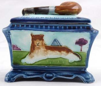 Keramik - Keramik - 1895 Keramik - Keramik - 1895