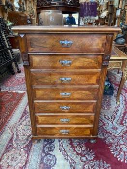 Herrenkommode - 1900 Herrenkommode - 1900