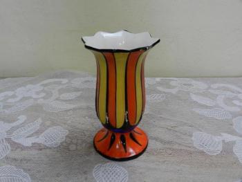 Vase - Keramik - 1930 Vase - Keramik - 1930