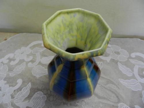 Vase - Keramik - 1930 Vase - Keramik - 1930