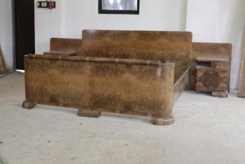 Betten - 1930 Betten - 1930