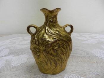 Vase - Metall - 1900 Vase - Metall - 1900