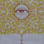 Ludmila Jirincova - Gottes Auge in der Monstranz I Ludmila Jirincova - Gottes Auge in der Monstranz I