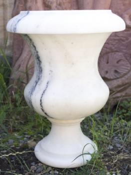 Vase - Marmor Vase - Marmor