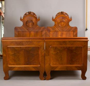 Betten - 1880 Betten - 1880