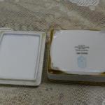 Dose - Porzellan - 1930 Dose - Porzellan - 1930