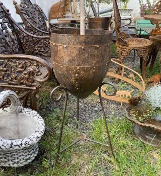 Blumentopf - 1980 Blumentopf - 1980