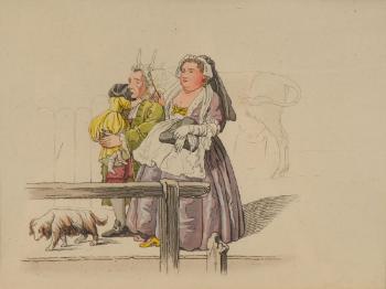 Gemälde - 1810 Gemälde - 1810