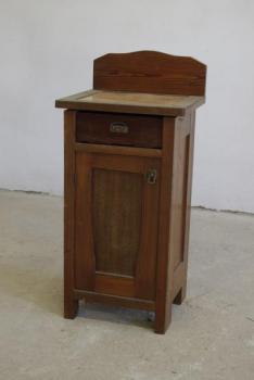 Nachttisch - 1920 Nachttisch - 1920