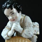 Das Paar - Fontainebleau Das Paar - Fontainebleau