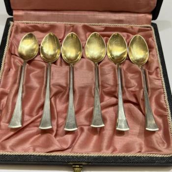 Löffel-Set - 1925 Löffel-Set - 1925