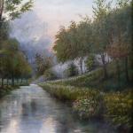 Bohumil Klimes - Der Bach Bohumil Klimes - Der Bach