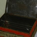 Blechdose - Blech - Solingen Germany - 1930 Blechdose - Blech - Solingen Germany - 1930