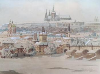Prag - 1930 Prag - 1930