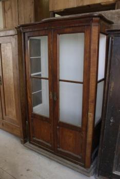 Vitrine - 1850 Vitrine - 1850