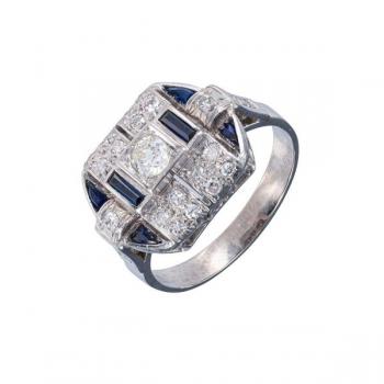 Ring - 1920 Ring - 1920