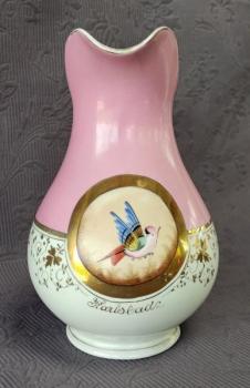 Milchkännchen - 1899 Milchkännchen - 1899