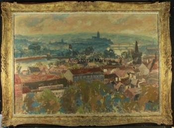 Prag - 1940 Prag - 1940