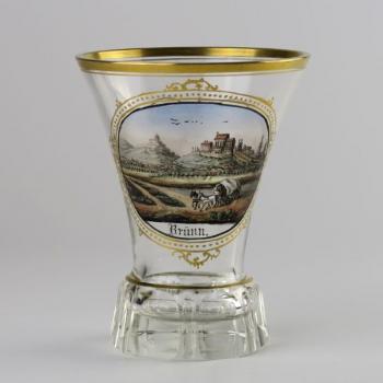 Glas - klares Glas - 1920 Glas - klares Glas - 1920