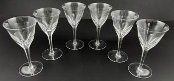 Gläschen - Glas - 1955 Gläschen - Glas - 1955