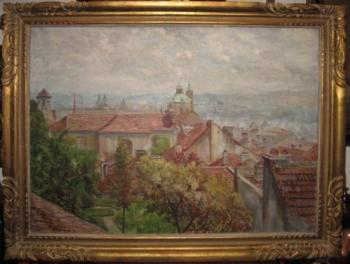 Prag - 1942 Prag - 1942