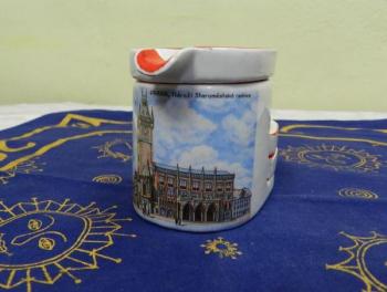 Aschenbecher - Keramik - Ditmar Urbach Bohemia - 1930 Aschenbecher - Keramik - Ditmar Urbach Bohemia - 1930
