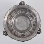 Andere Kuriositäten - ziseliertes Silber, gehämmertes Silber - Jan Melichar Schick - 1730 Andere Kuriositäten - ziseliertes Silber, gehämmertes Silber - Jan Melichar Schick - 1730