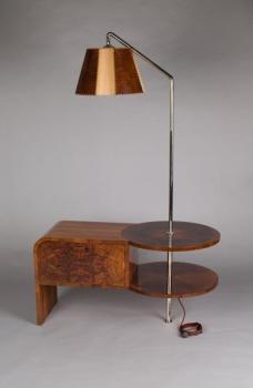 Lampe - 1930 Lampe - 1930