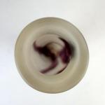 Vase - geätztes Glas, geschichteten Glas - Gallé - Nancy - 1910 Vase - geätztes Glas, geschichteten Glas - Gallé - Nancy - 1910