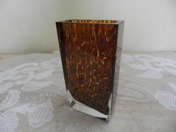 Vase - Glas - 1960 Vase - Glas - 1960